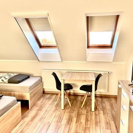 Matyas Vendeghaz 3 Rooms Apartment Kophaza Exterior photo