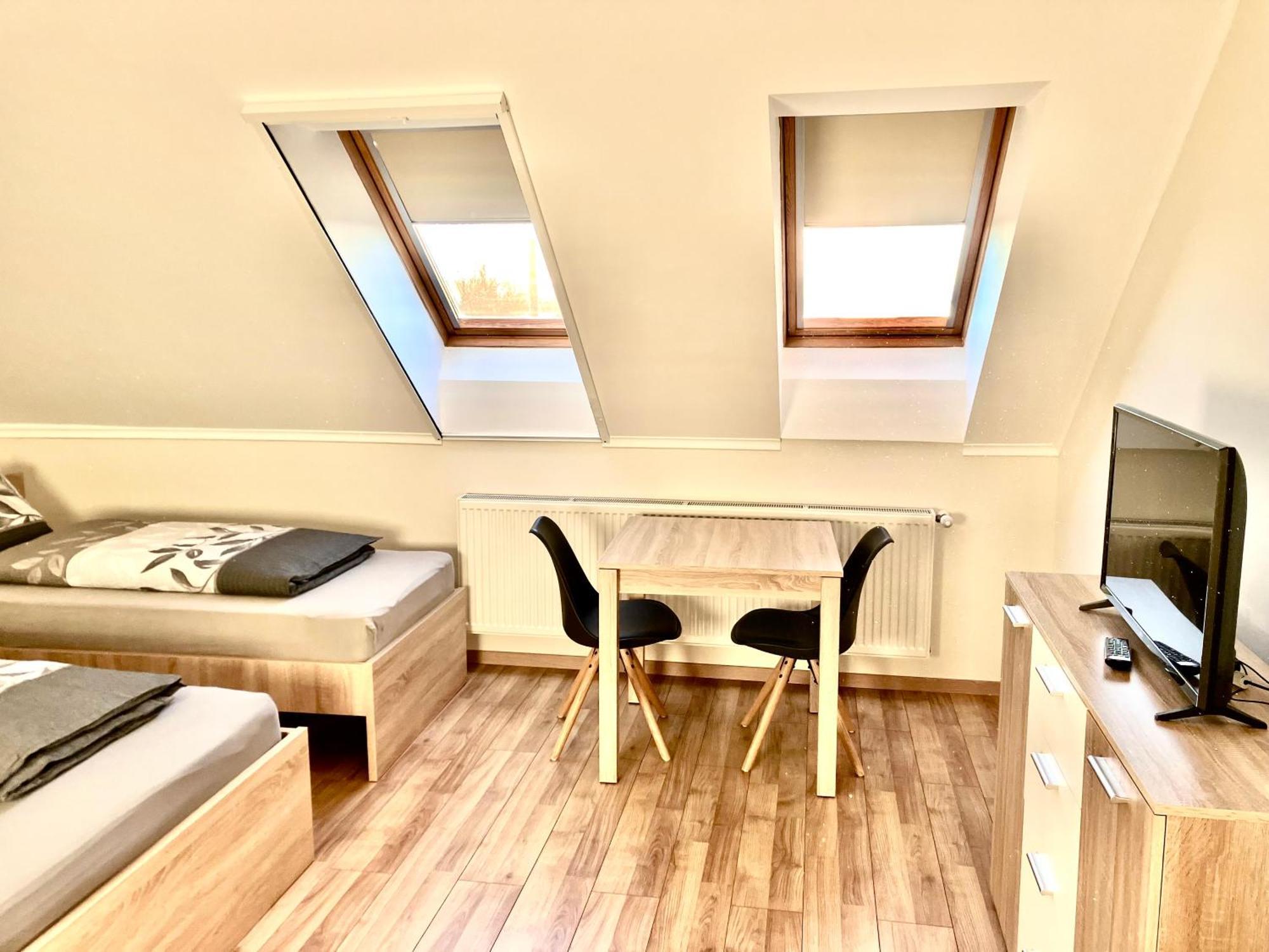 Matyas Vendeghaz 3 Rooms Apartment Kophaza Exterior photo
